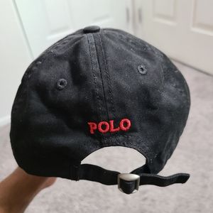 Boys Ralph Lauren Polo Hat